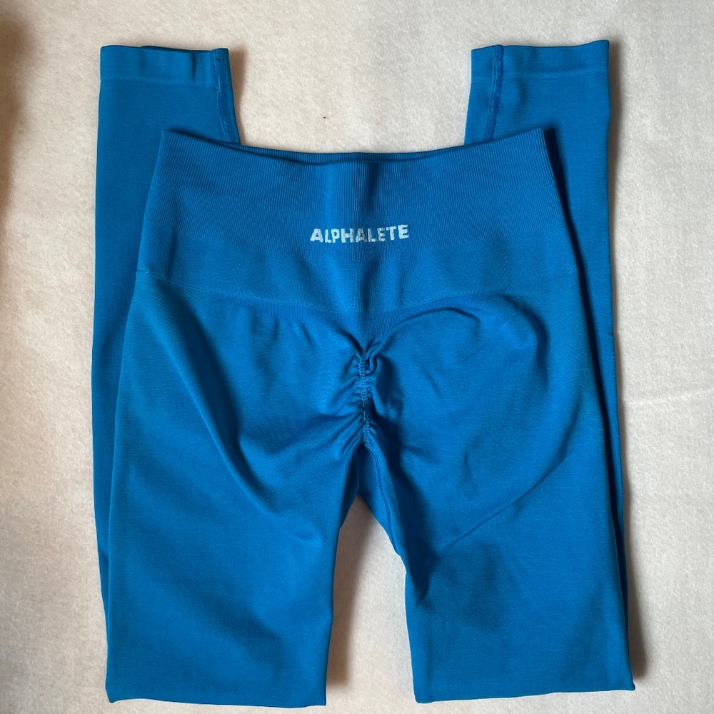 Alphalete amplify leggings